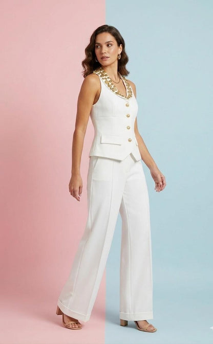Ivory Luxe Set