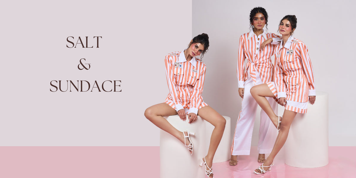 Salt & Sundance Collection Banner